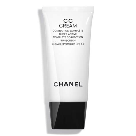 ecran solaire chanel|Sun Protection .